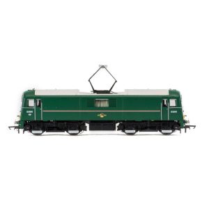 R3373 BR Class 71 E5001 BR Green Locomotive