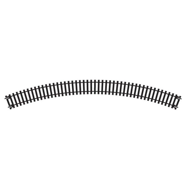 R607 2nd Radius Curve 45deg 438mm