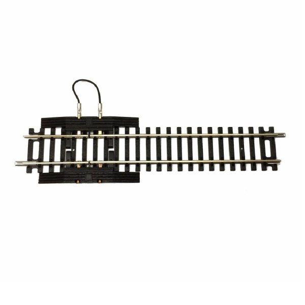 R618 Double Isolating Track 00 Gauge