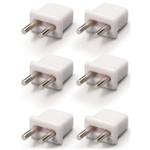 SkaleLighting Plugs x 6