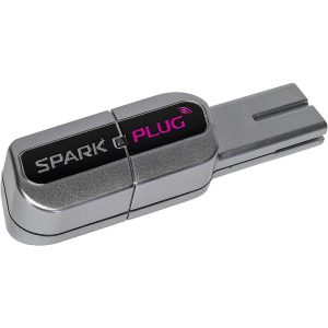 Spark Plug Dongle