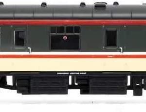 Br Intercity Mk1 Rb(R) Ic1667   Era 8