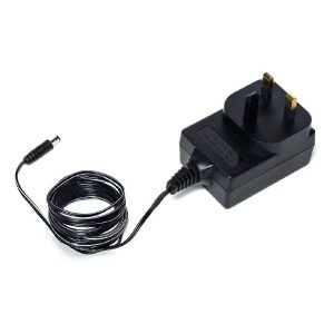 P9100 UK Digital Transformer 15 V 1 A