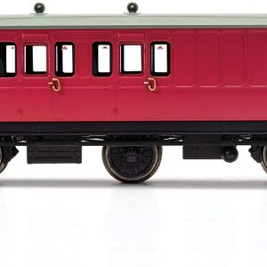 Br 6 Wheel Coach Brake 3Rd Class E31185   Era 4