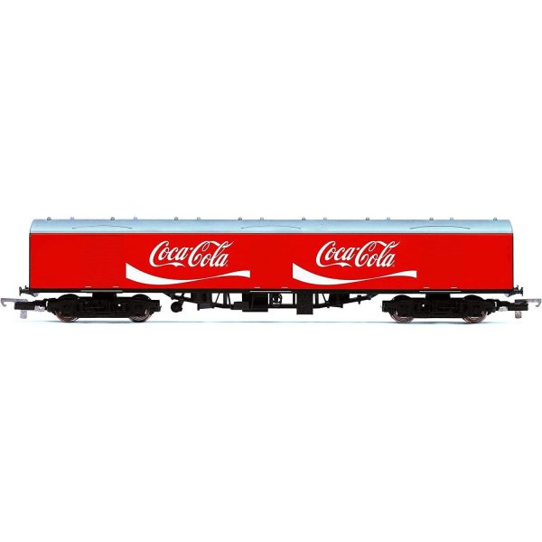 Coca Cola General Utility Vehicle