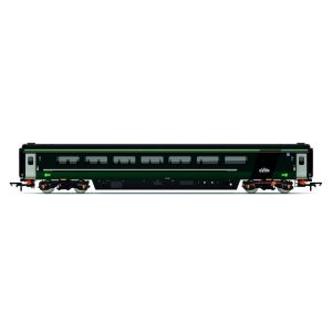 GWR Mk3 Sliding Door Trailer Standard Disabled (TSD)