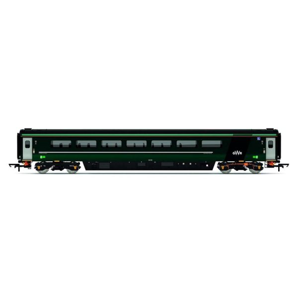 GWR Mk3 Sliding Door Trailer Standard Disabled (TSD)