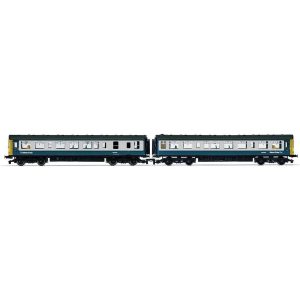 R30171 Railroad Plus BR Class 110 2 Car Train Pack