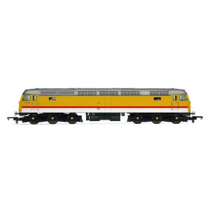 Railroad Plus Br Infrastructure Class 47 Co Co 47803   Era 8