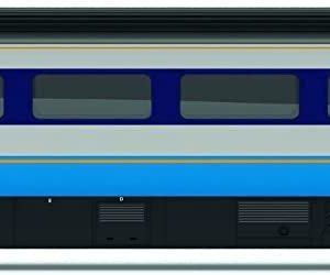 East Midlands Mk3 Coach Trailer Standard (Ts) 42329   Era