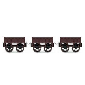 L&MR Coal Wagon Pack