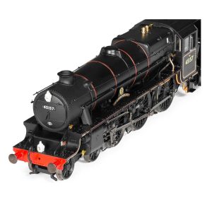 BR Stanier 5Mt Black 5 4 6 0 45157 Glasgow Highlander