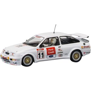 C3781 Robb Gravatt BTCC Ford Sierra RS500 Robb Gravett