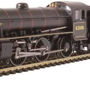 Br 2 6 0 62006 K1 Class   Early Br