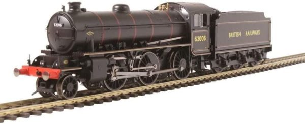 Br 2 6 0 62006 K1 Class   Early Br