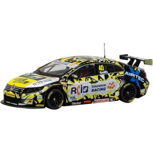 C3864 BTCC VW Passat Aron Smith Car