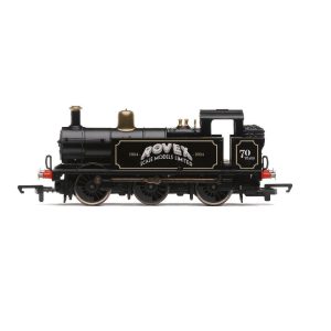 Limited R30337 70th Westwood BR 0 6 0 'Jinty' Rovex Scale Models