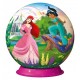 3D Puzzle - Disney Princesses