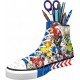 3D Puzzle - Sneaker Sonic the Hedgehog