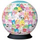 3D Puzzle - Squishmallows