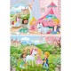 2 Puzzles - Magical Friendship