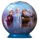 3D Puzzle - Frozen II