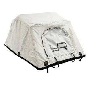 Thicon Models 20123 1:10 Roof tent 1 pc(s)