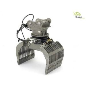 Thicon Models 58310 1:14 Gripper 1 pc(s)