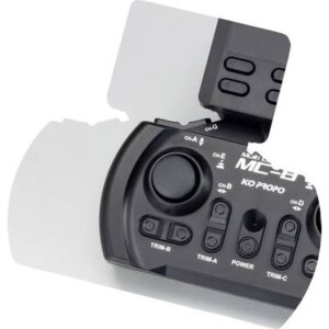 Carson Modellsport Handheld RC 2