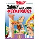 Asterix at the Olympic Games