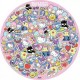 A Whirlwind of Sweetness - Hello Kitty