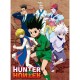 Ready for battle / Hunter x Hunter