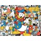 Home 4 Donald Duck / Disney