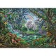Home 1 Escape Puzzle - Unicorn